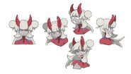 Yuli Concept Art by zemyata