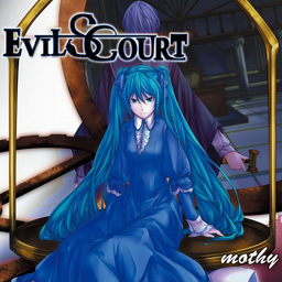 Image of "EVILS COURT"