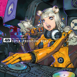 EXIT TUNES PRESENTS SUPER PRODUCERS BEAT | Vocaloid Wiki
