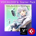 VOCALOID6 Kanade Starter Pack download icon