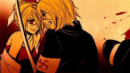 Image of "からくり卍ばーすと (Karakuri卍Burst)"