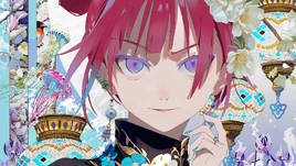 Image of "烈火 (Rekka)"