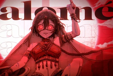 青炎 (Seien) | Vocaloid Wiki | Fandom