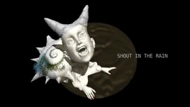 Image of "Shout In The Rain"