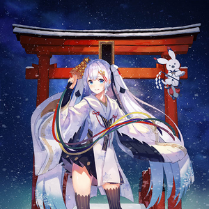 Snow Miku Live 2018 Vocaloid Wiki Fandom