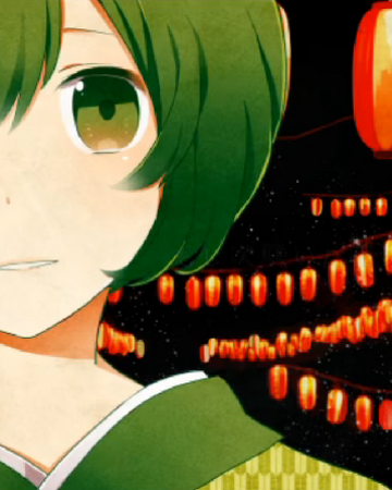 次咲く花の色は Tsugi Saku Hana No Iro Wa Vocaloid Wiki Fandom