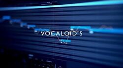 VOCALOID5 | Vocaloid Wiki | Fandom