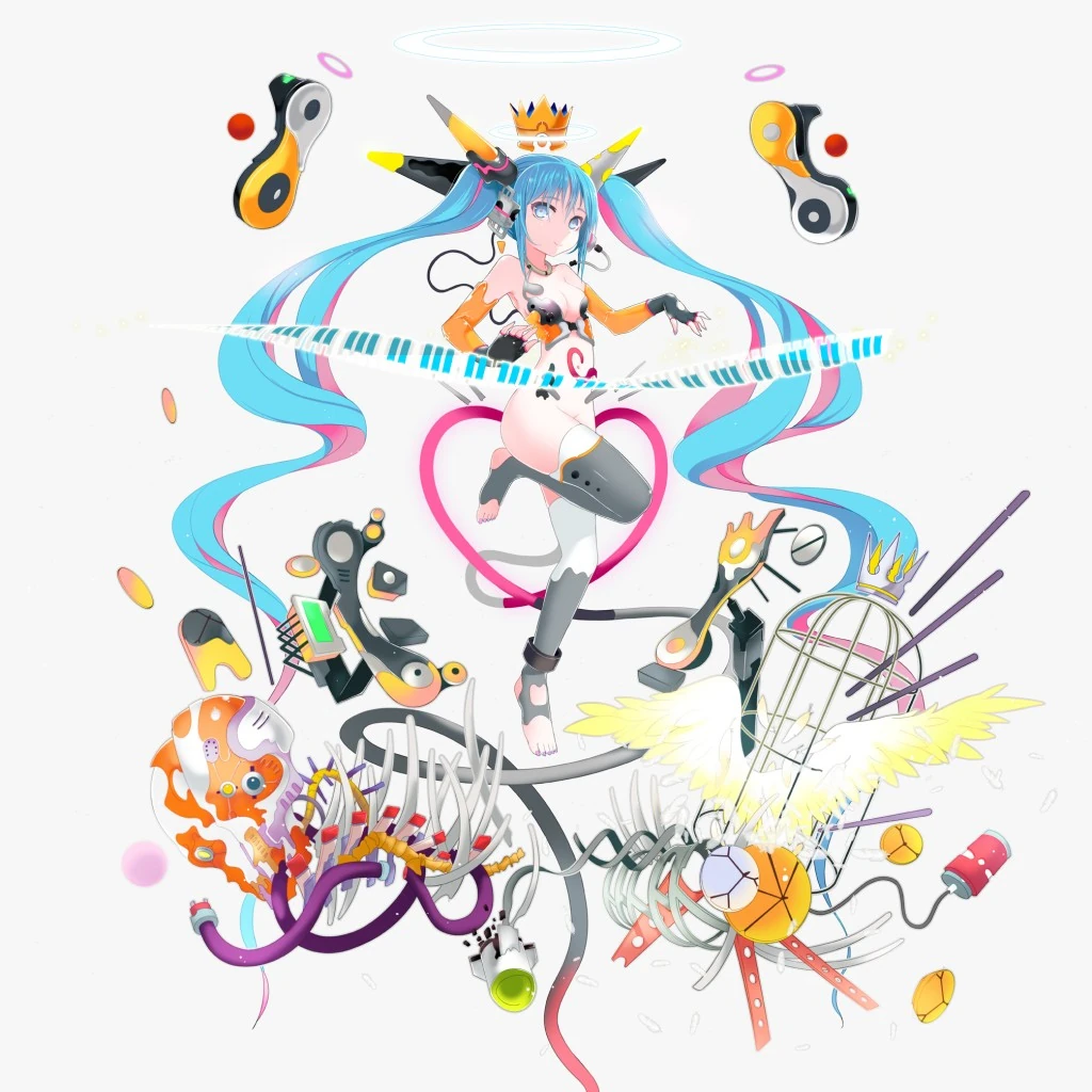 Creators'Labo ＃008 司弾 SOUND PRETTY Creators'Labo ＃008 司弾