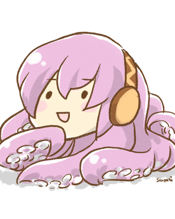 Vocaloid Characters Luka Tako Luka Vocaloid Wiki Fandom tako luka vocaloid wiki fandom