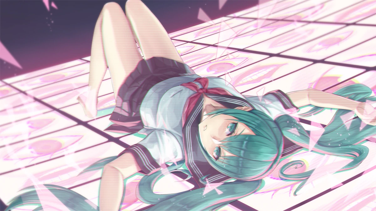 Ironic Metaphor Vocaloid Wiki Fandom