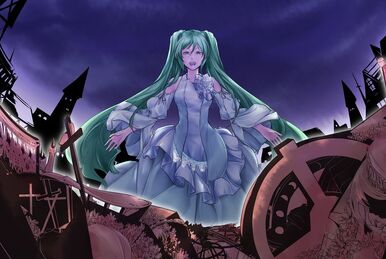 円尾坂の仕立屋 (Enbizaka no Shitateya) | Vocaloid Wiki | Fandom