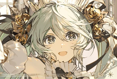 大和撫子 (Yamato Nadeshiko) | Vocaloid Wiki | Fandom