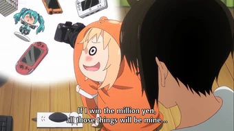 Vocaloid In Other Media Animation Vocaloid Wiki Fandom