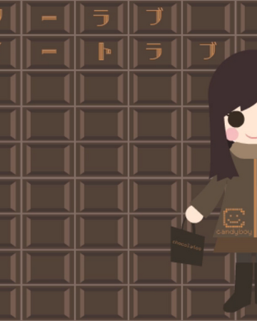 ビターラブスイートラブ Bitter Love Sweet Love Vocaloid Wiki Fandom ビターラブスイートラブ Bitter Love Sweet Love Vocaloid Wiki Fandom