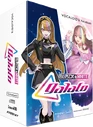 VOCALOID6 galaco BLACK & WHITE bundle package