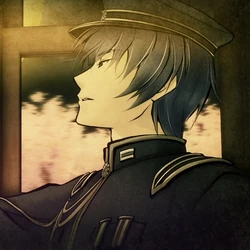 ☆MOON CHILD☆ROENTGEN☆下弦の月 ☆MOON CHILD☆ROENTGEN☆下弦の月 上弦の月 (Jougen no Tsuki) |