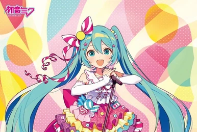 Hatsune Miku Expo 2018 Europe Full MIKU EXPO 2018 EUROPE 初音ミク