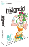 Megpoid