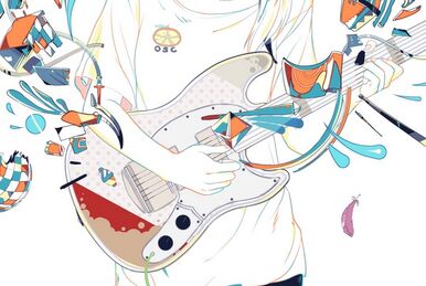 wowaka　SEVEN GIRLS' DISCORD CD SEVEN GIRLS' DISCORD wowaka Vocaloid Doujin CD | eBay
