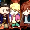 Ashita no Password icon.png