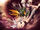 極楽鳥 -bird of paradise- (Gokurakuchou -bird of paradise-)