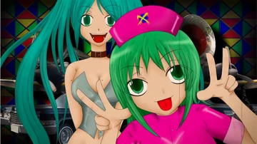 BankerBaster(バンカーバスター）‼️ バンカーバスター (Bunker Buster) | Vocaloid Wiki | Fandom