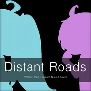 Album art of the song