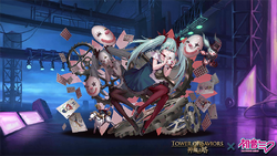からくりピエロ Karakuri Pierrot Vocaloid Wiki Fandom からくりピエロ Karakuri Pierrot Vocaloid Wiki Fandom
