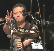 Shin Orita The 39's