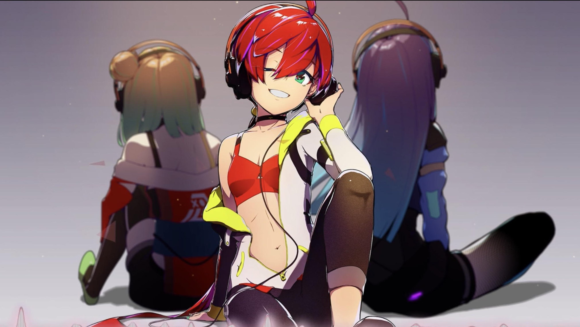 だから言ったでしょ Dakara Itta Desho Vocaloid Wiki Fandom だから言ったでしょ Dakara Itta Desho Vocaloid Wiki Fandom