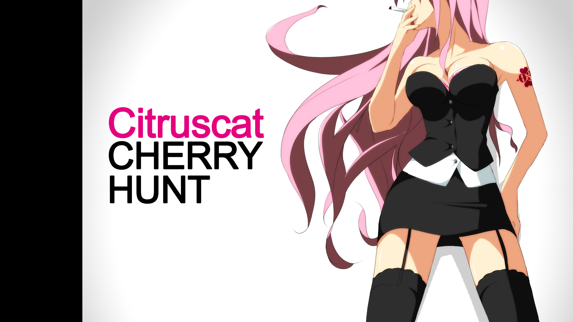 Cherry Hunt Vocaloid Wiki Fandom