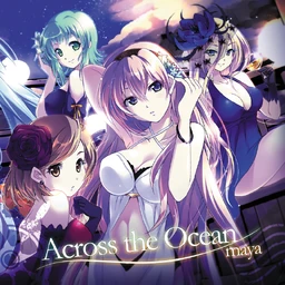 Image of "Across the Ocean"