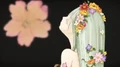 Bouquet doriko
