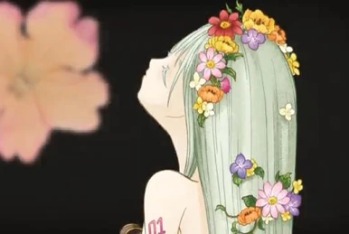 花束～the best of doriko feat. 初音ミク～ (Hanataba ～the best of