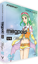 Megpoid V4 Whisper's boxart