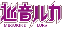 Logotipo de Luka