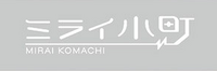 Mirai Komachi logo