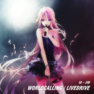 World Calling / LIVEDRIVE