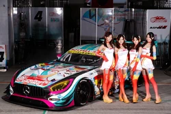 Good Smile Racing | Vocaloid Wiki | Fandom