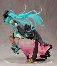 Hatsune Miku: Risa Ebata Ver.2015/09 GSC