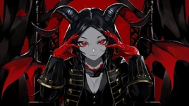 Image of "デーモンロード (Demon Lord)"