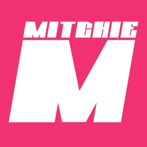 Logo de Mitchie M 