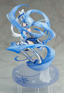 Sapporo Winter Festival Vocaloid Wiki Fandom