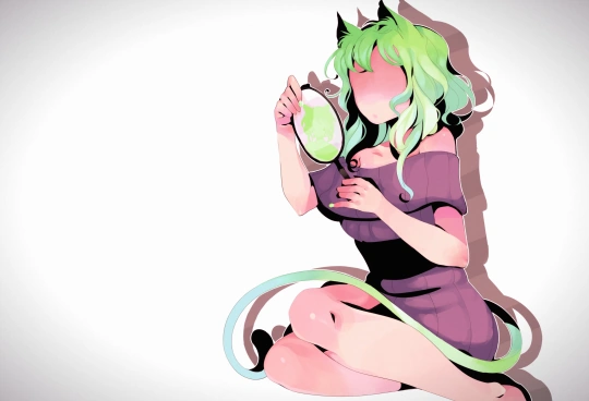 Cover art for Copycat