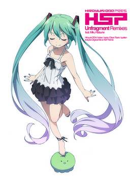 その他 Unfragment Remixes / tabgraphics Unfragment Remixes | Vocaloid Wiki | Fandom