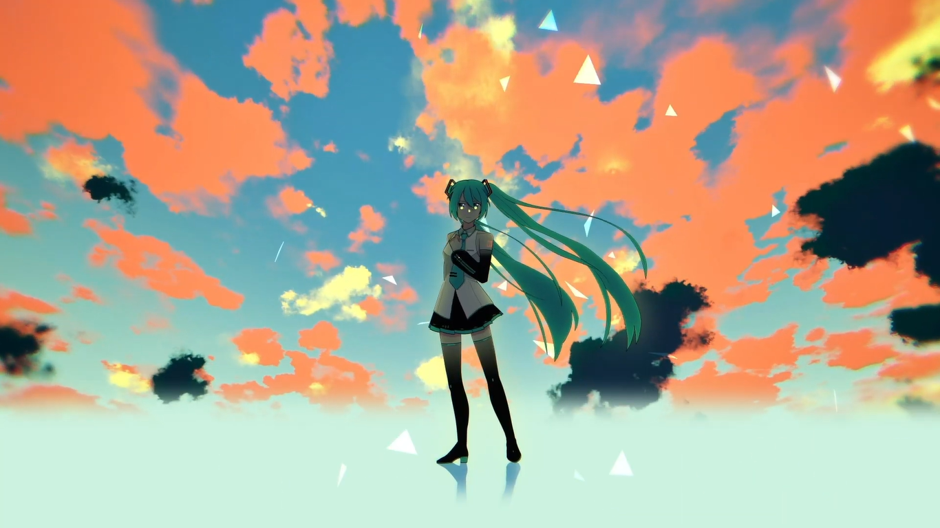 Twilight Melody, Vocaloid Wiki