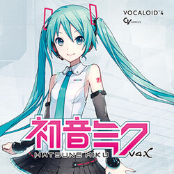 【リカルメ花歩】Hatsune Miku V4X Vocaloid 4 Amazon.com: Vocaloid4 Hatsune Miku V4X