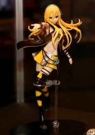 FuRyu Lily from Anim.o.v.e Premium R2014/03 MFC