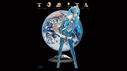 ISAO TOMITA/SYMPHONY IH art by Sorayama Hajime