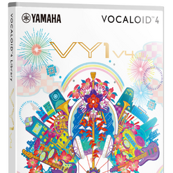 お気にいる Stream VOCALOID4 Vocalistener with adjusted VY1V4 Library DTM・DAW